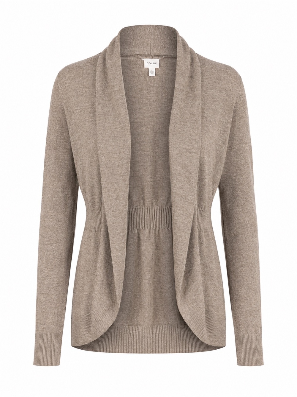 Colsie Heathered Cardigan | Nordstrom Purchase | Like New